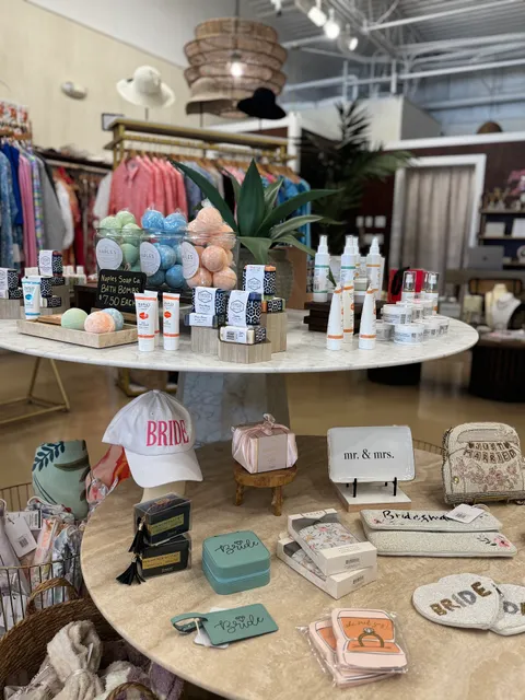 The Humble Bee Boutique