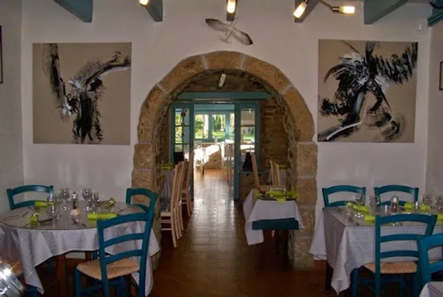 Les Saveurs du Puits