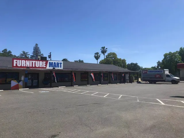 Furniture Mart, 5 Star Furnishings INC