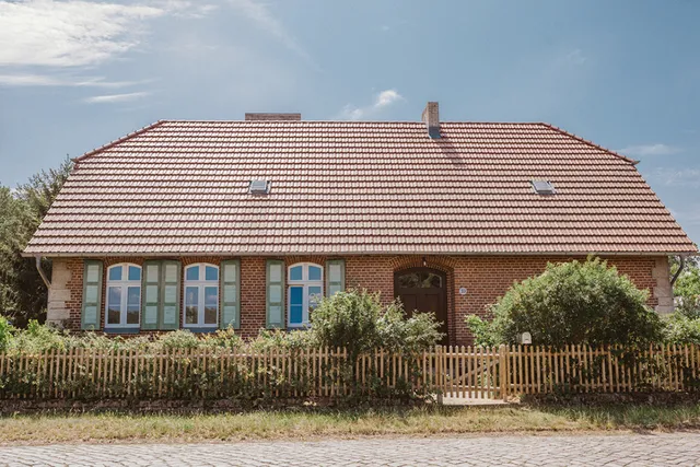 Alte Schule Brandenburg