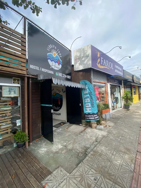 Hostel Floripa Lake House