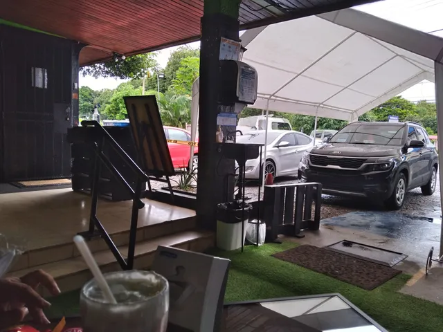 Benincho's Restaurant