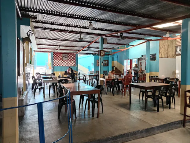 Botanero "El Angel" (La Tablazon)