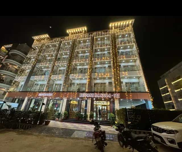 Hotel Rupasi Bangla III