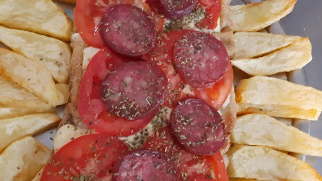 El italiano de Almagro