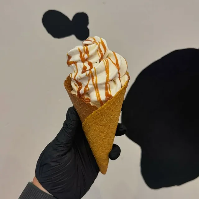 Utterly Ice Cream, Coffee and Cereal Bar