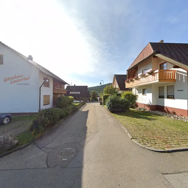 Das Hausgast Restaurant