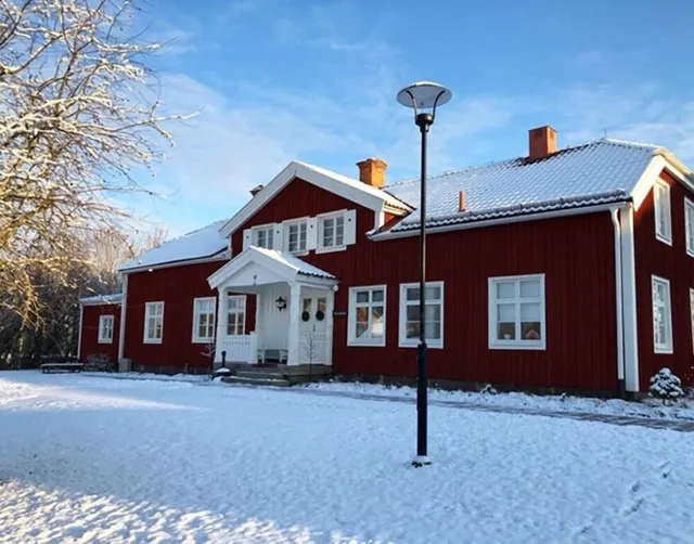 Storgården i Rimforsa AB