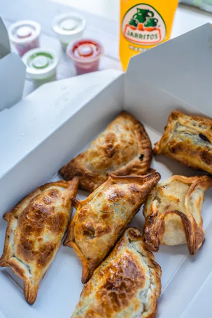 Felix Handmade Empanadas Food Truck