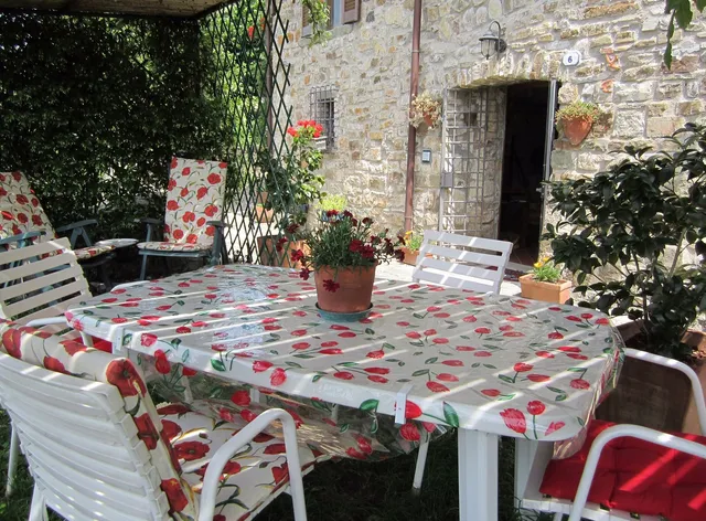 B&B Poggio delle Rondini