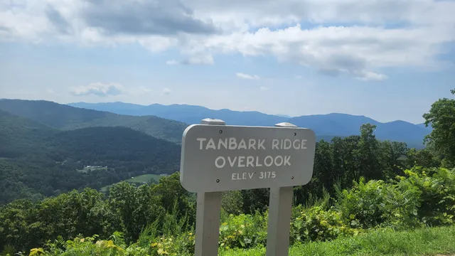 Blue Ridge Parkway