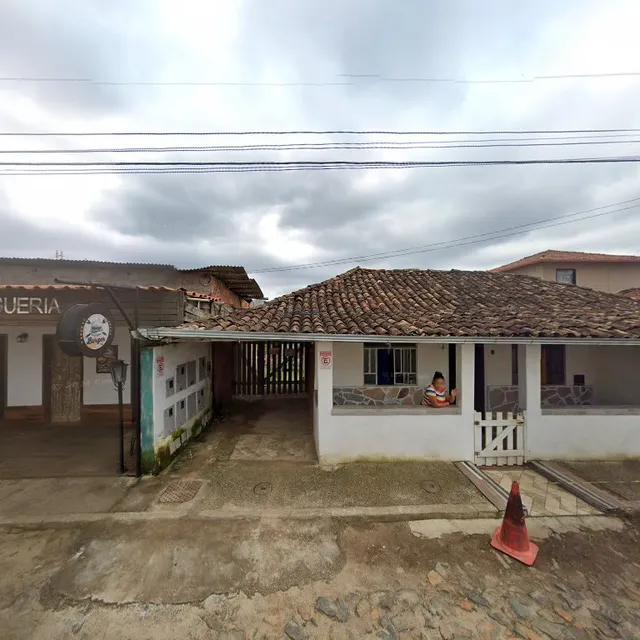 Restaurante Delirio Da Milly