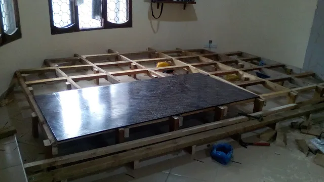 Toroka Uje Restaurant, Mikocheni