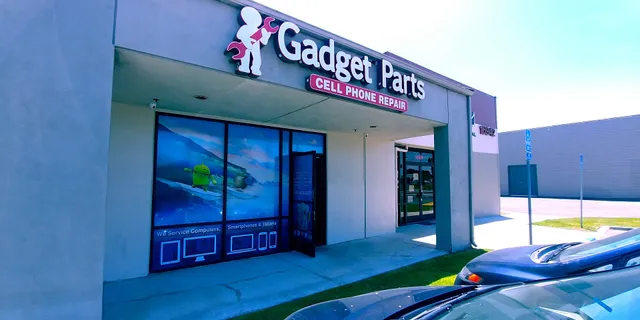 Gadget Parts