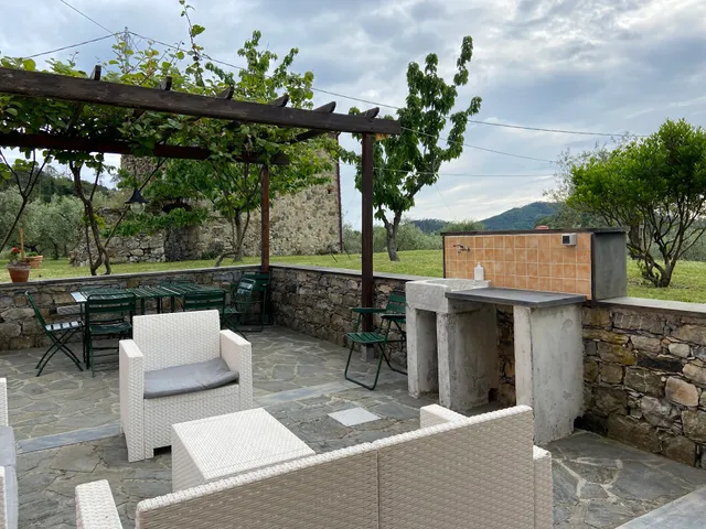 Azienda Agricola Borgo San Pietro