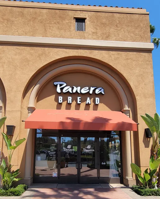 Panera Bread
