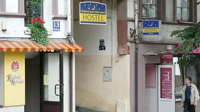 Aviza’s Tourist Hostel