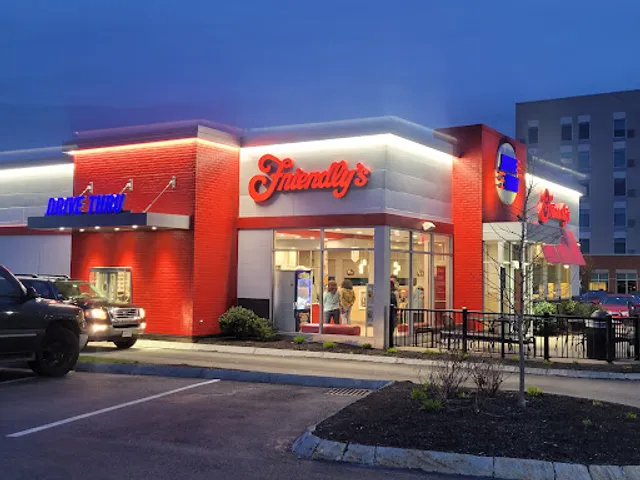 Friendly's