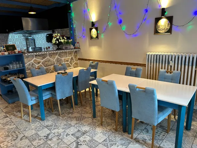 Haandi Indian Restaurant