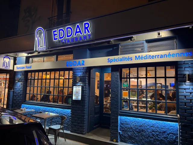 Eddar