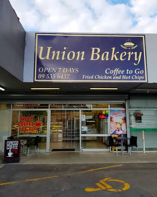 Union Bakery
