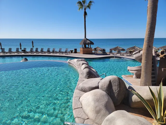 Sonoran Sea Resort Condo Sales in Rocky Point Mexico
