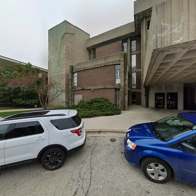 UW-Milwaukee Student Union Recreation Center