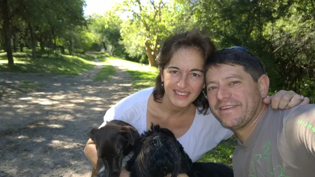 Siesta Serrana Cabins