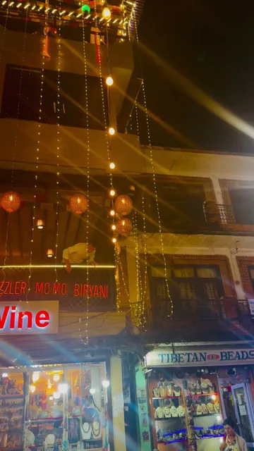 Fat Duck Grill & Wine Rooftop