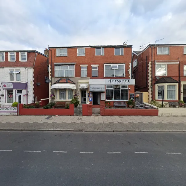 Lyndale Holiday Flats Blackpool