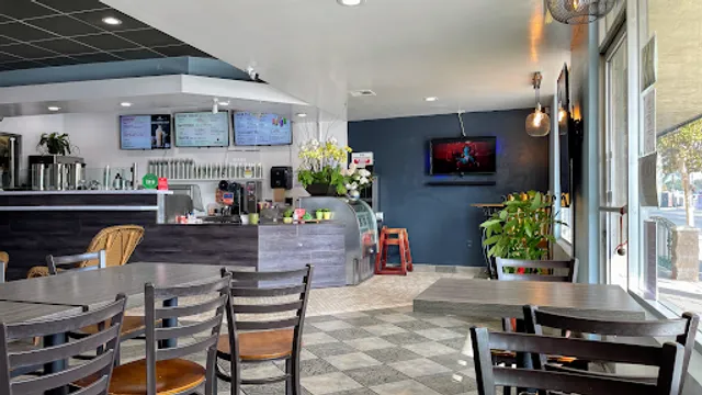 Boba Tea Zone Pho Saigon