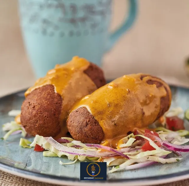 Restaurante Equinoccial