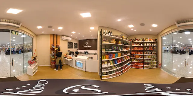 Cacau Show - Chocolates