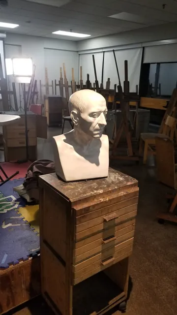 Margaret L. Jackson Arts Center