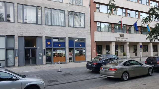 Elizabeth Square Residences