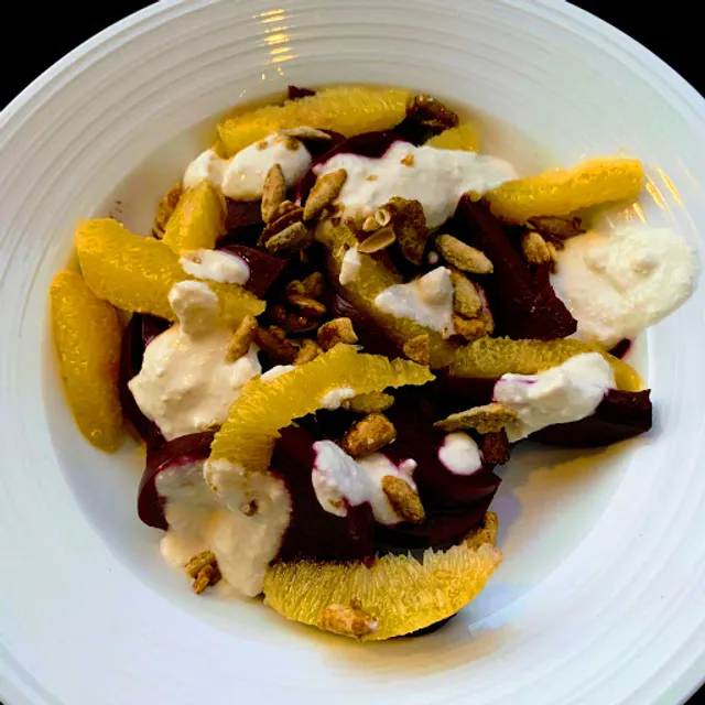 La Navetta Cucina Italiana