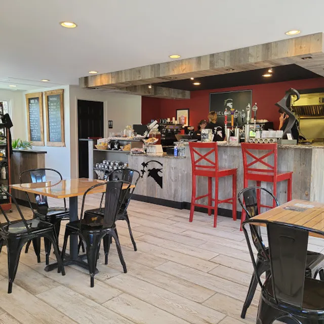 Fieldstone Coffee Roasters