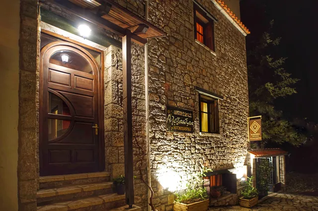 Guesthouse Alexandra