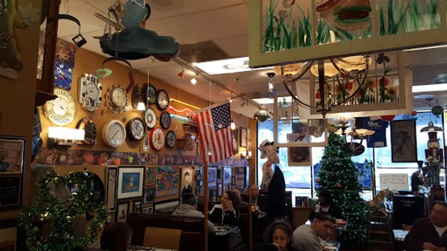 Frankie's Family Restaurant