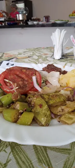 Natale de forno e fogão