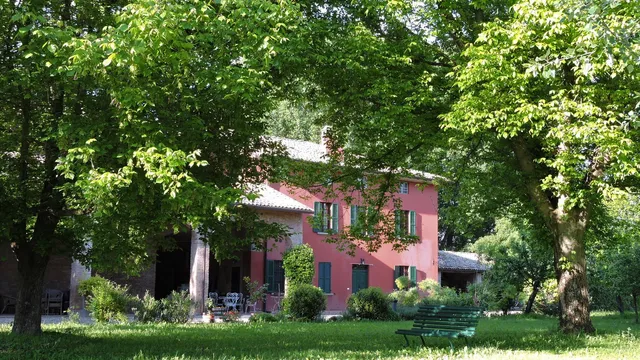 Bed & Breakfast Podere Merlo
