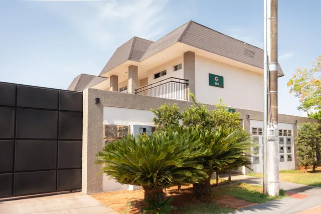 Yes Hotel - Conforto, segurança e praticidade.