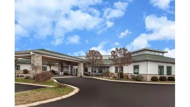 Days Inn by Wyndham Pentwater