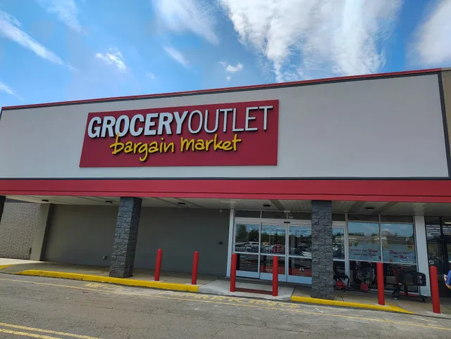 Grocery Outlet