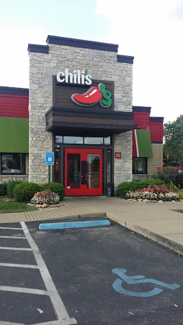 Chili's Grill & Bar