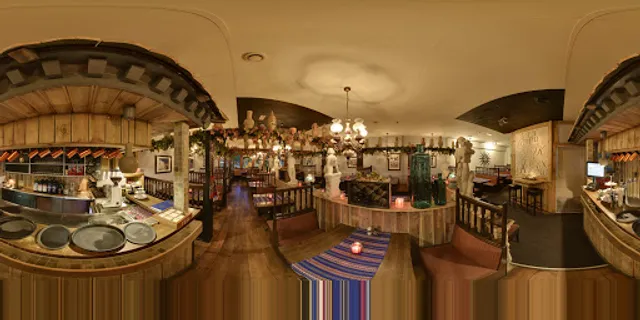 Grieks Restaurant Delphi Emmen