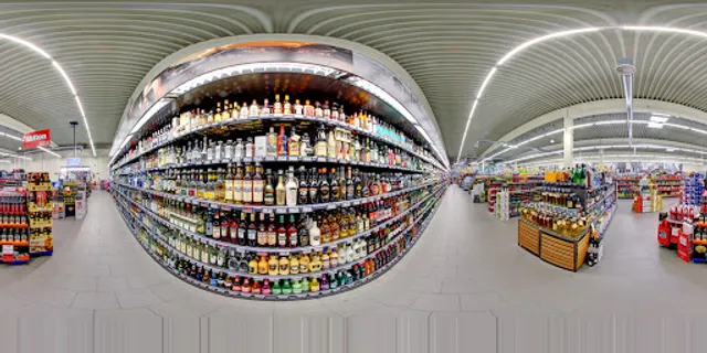 trinkgut branch Wülfrath