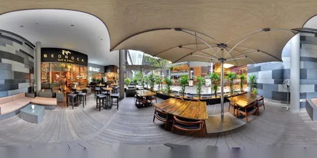 Bedrock Bar & Grill - Steakhouse @ Somerset