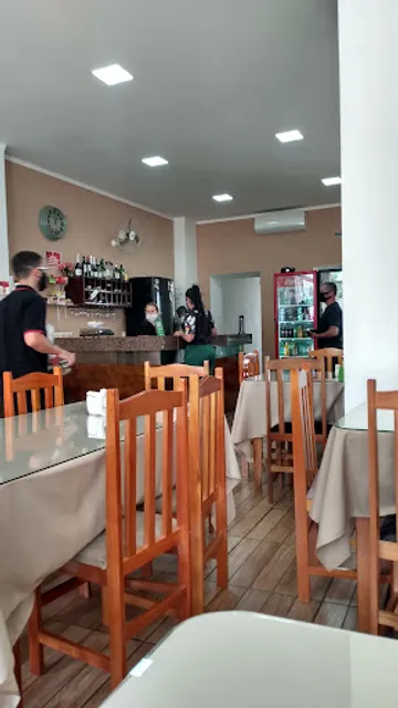 Restaurante Fórum