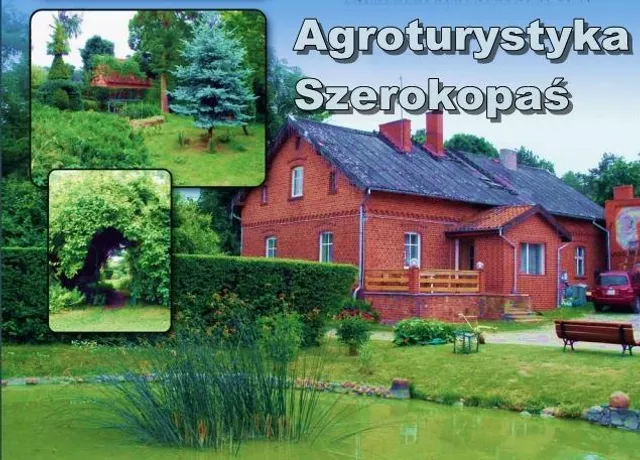 Agroturystyka